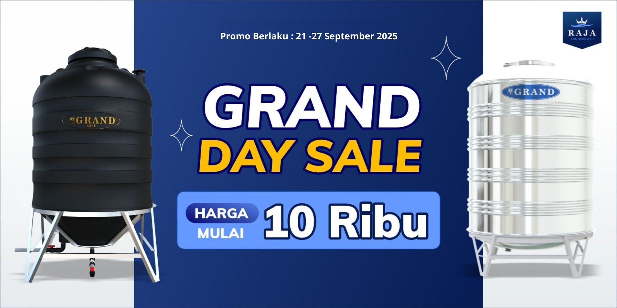 4 Promo Berlaku 21 -27 September 2025