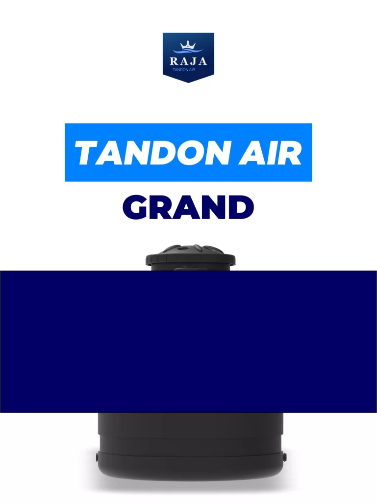 Rekomendasi Tandon Air untuk Keluarga Ideal