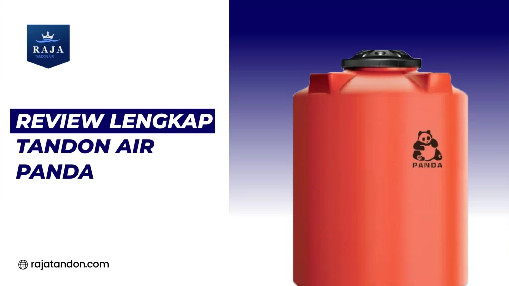 Tandon Air Panda Review