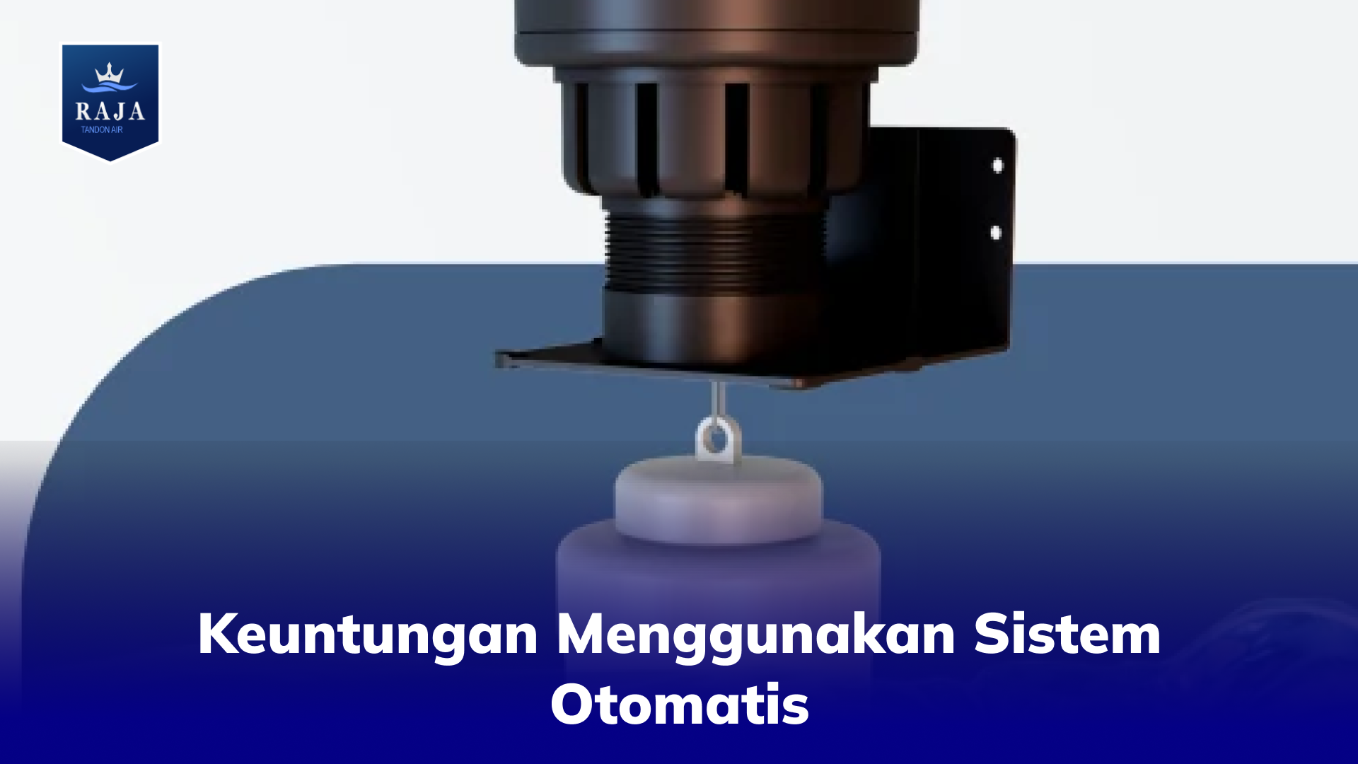 Keuntungan Menggunakan Sistem Otomatis
