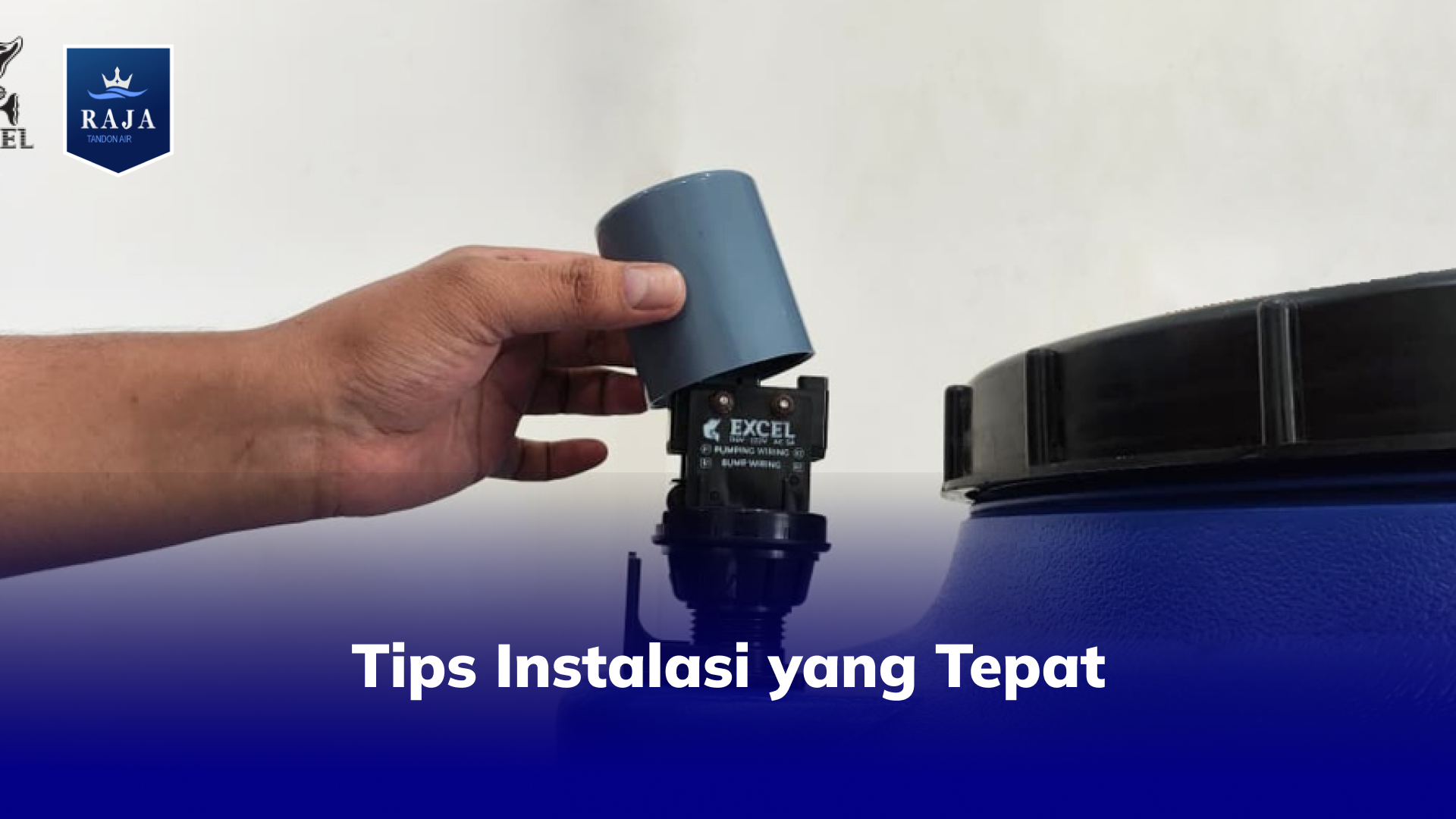 Tips Instalasi yang Tepat
