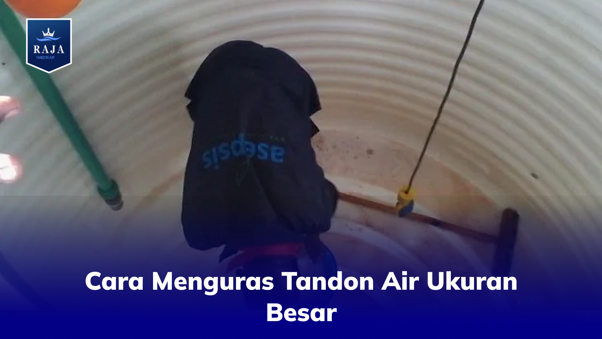 Tips Mendapatkan Harga Miring Tandon Air 10000 Liter Kediri