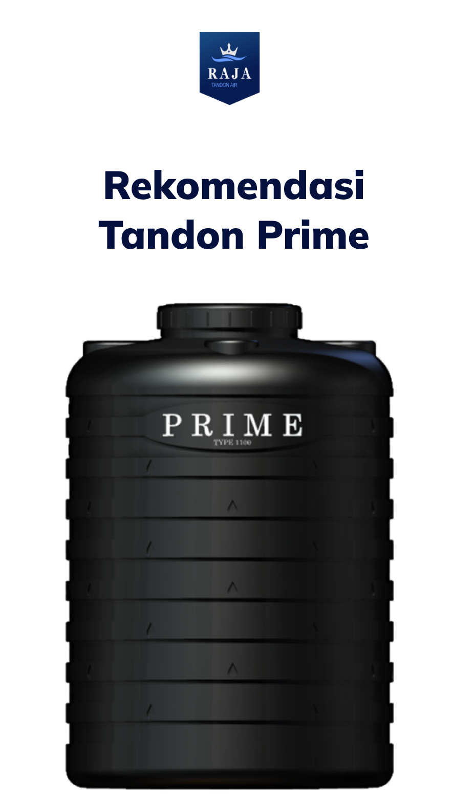 Tandon Air Prime