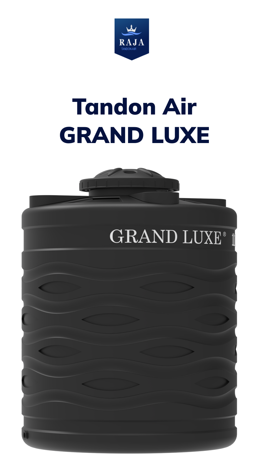 Tandon Air Grand Luxe