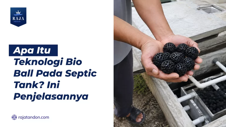 Apa Itu Bio Ball