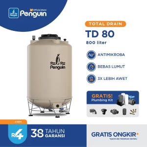 tandon-air-penguin-total-drain