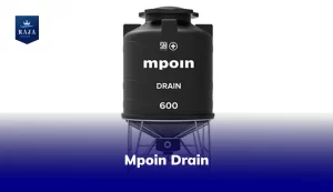Mpoin Drain