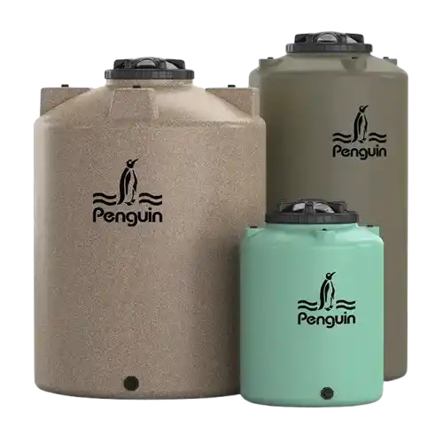 tandon air general penguin