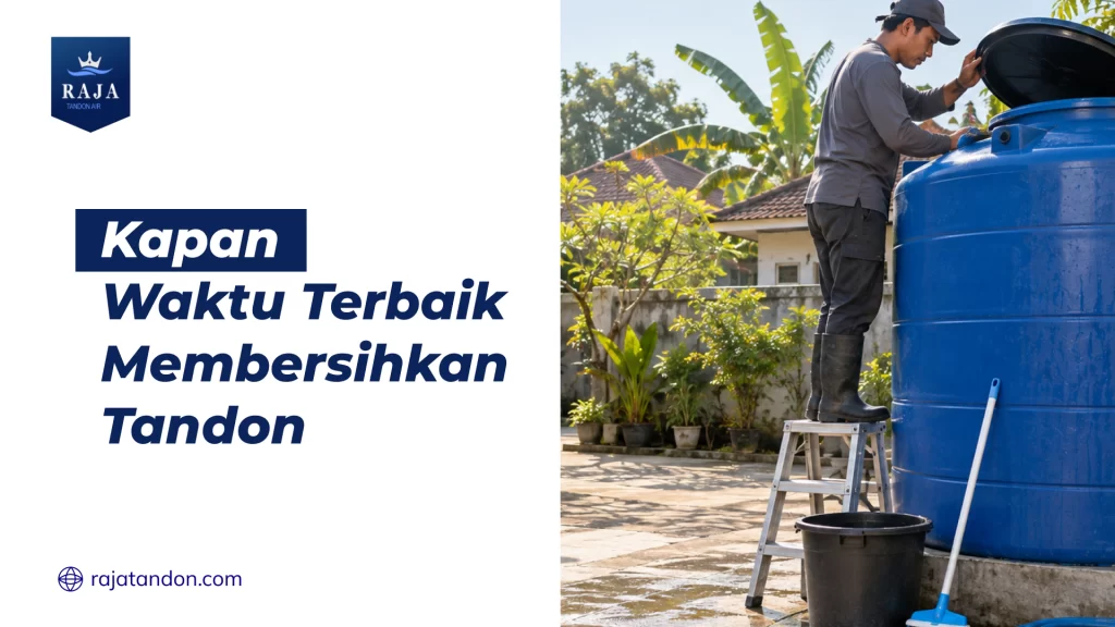 Kapan Waktu Terbaik